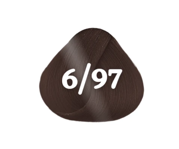 Wella Professionals Koleston Perfect Me+ 6/97 Dark Cendré Brunette Blonde 60ml