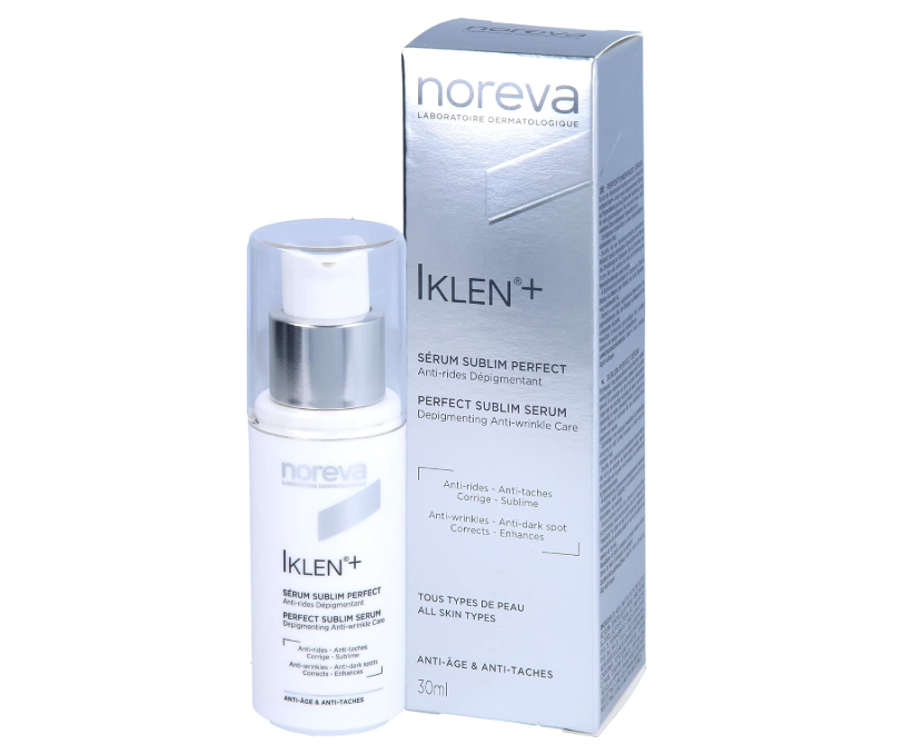 Noreva Iklen Anti-Dark Spot Corrector Serum 30ml