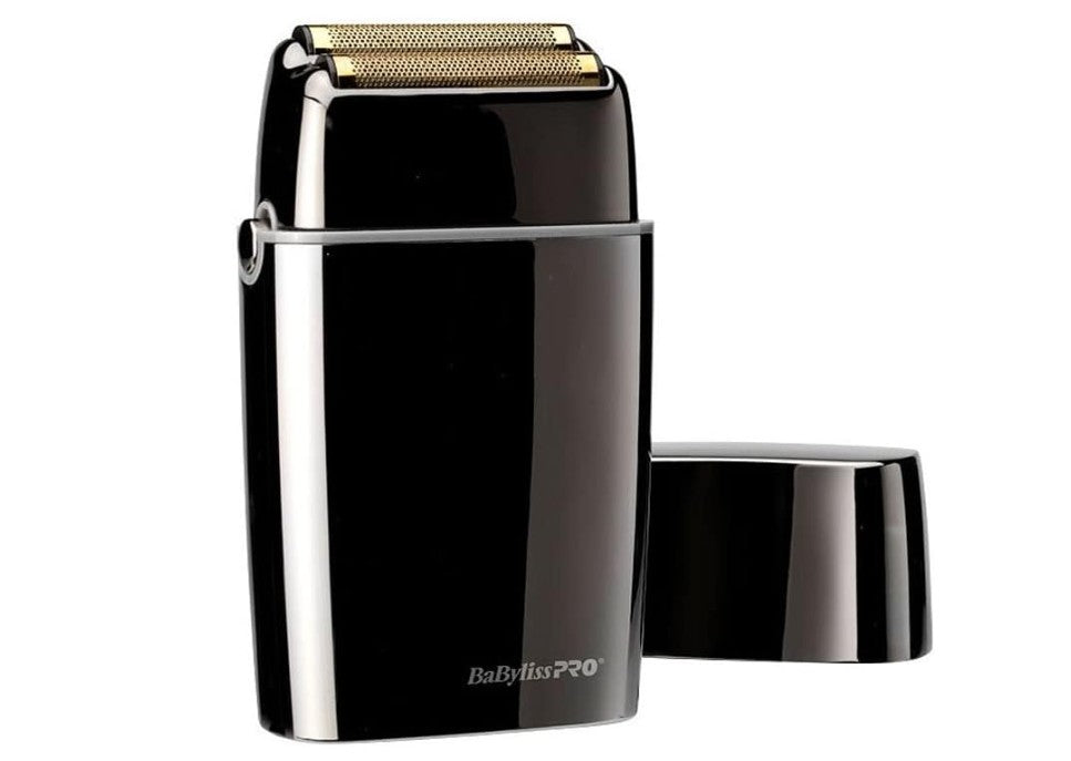 BaByliss PRO Titanium Foil Shaver Cordless / Ultra-Close – Model BABFS2U