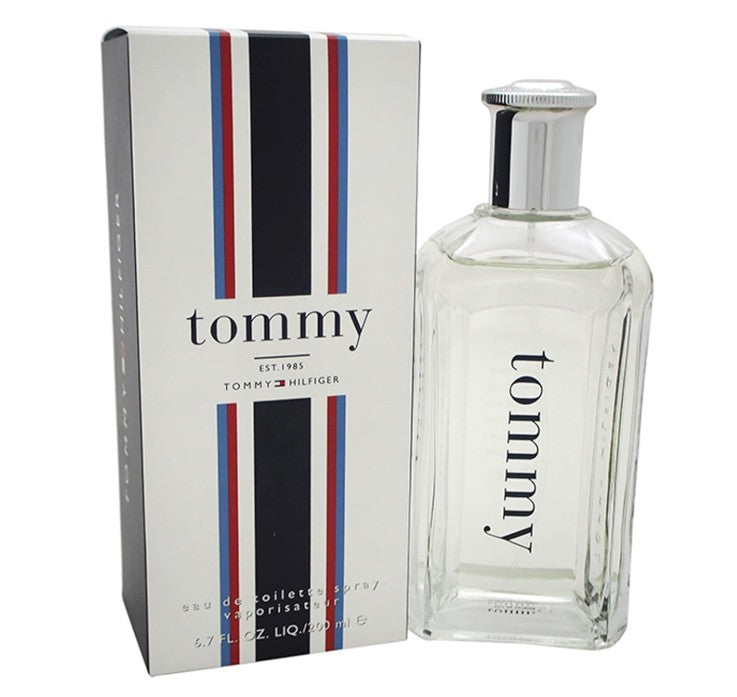 Tommy Hilfiger Tommy Eau de Toilette for Men