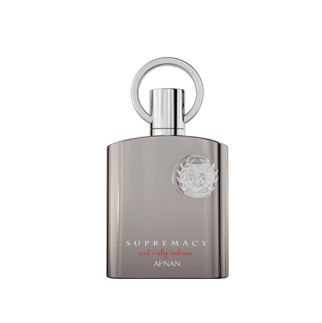 Afnan Supremacy Not Only Intense Extrait de Parfum 100ml