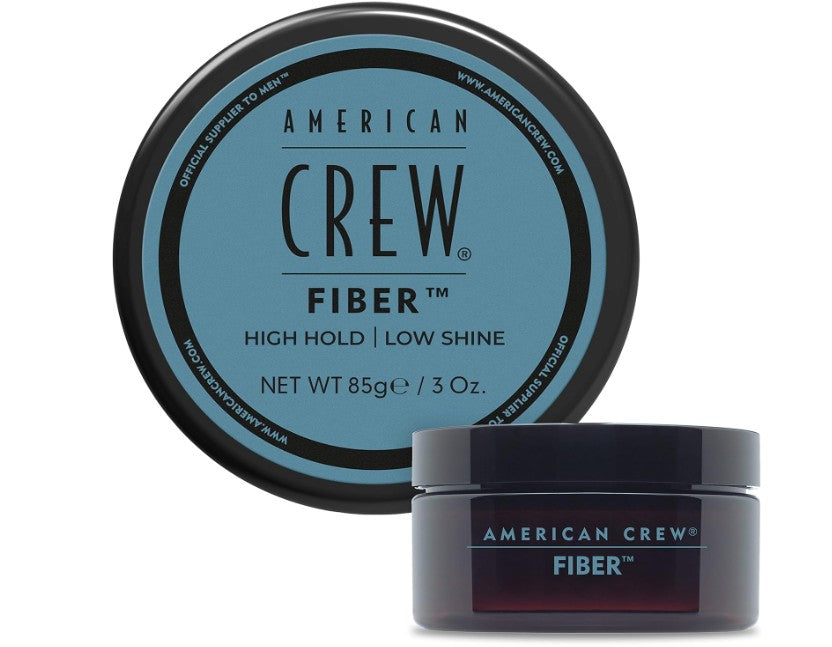 American Crew Fiber High Hold Wax 85g