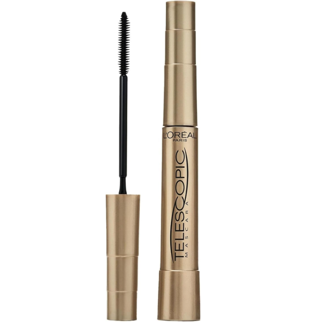 L'Oréal Paris Telescopic Original Lengthening Mascara 8ml