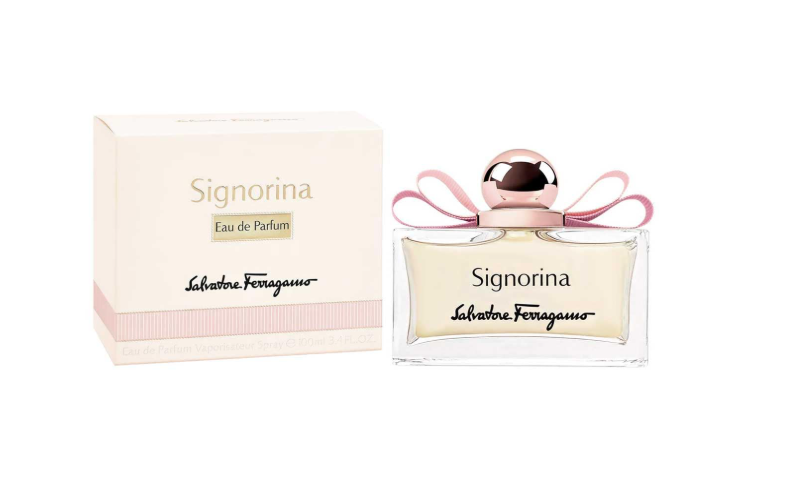 Ferragamo Signorina Eau de Parfum 100ml