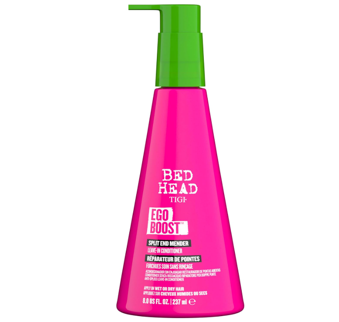 Bed Head by TIGI Ego Boost Leave-In Conditioner 237ml