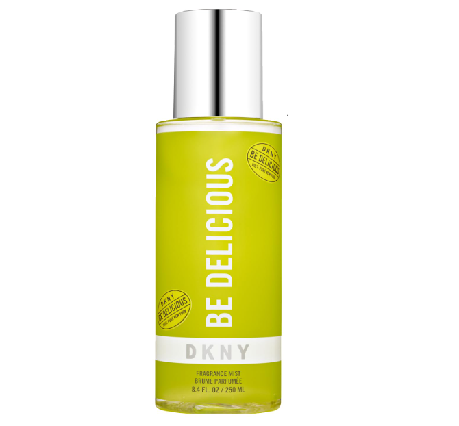 DKNY Be Delicious Fragrance Mist 250ml