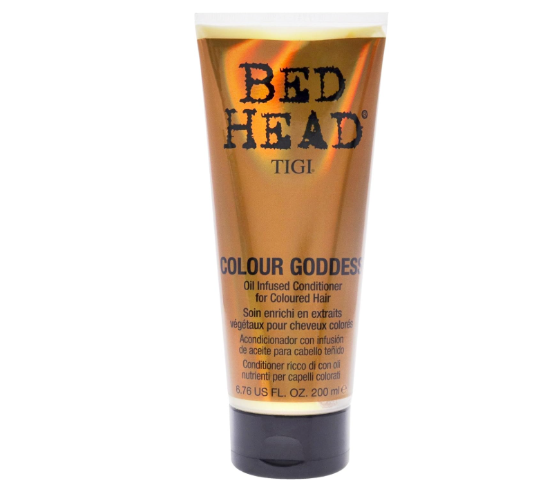 Bed Head by TIGI Colour Goddess Conditioner 200ml