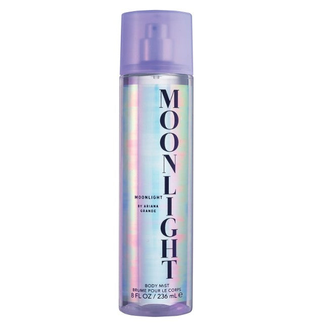 Ariana Grande Moonlight Body Mist Spray 236ml