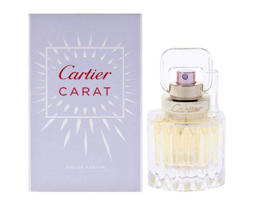 Cartier Carat Eau de Parfum Spray 30ml