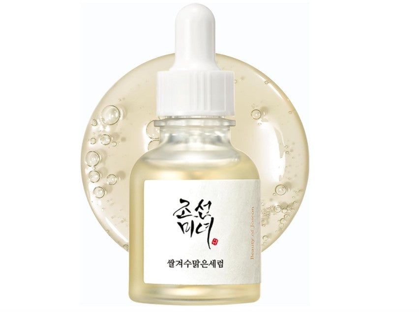 Beauty of Joseon Glow Deep Serum: Rice + Alpha-Arbutin 30ml