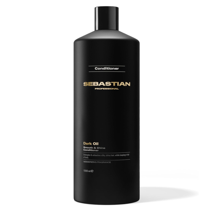 Sebastian Dark Oil Weightless Conditioner