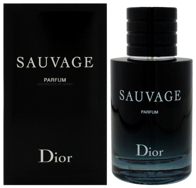 Dior Sauvage Perfume Ep 60ml