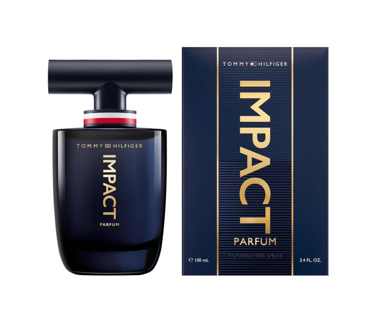 Tommy Hilfiger Tommy Impact Perfume 100ml