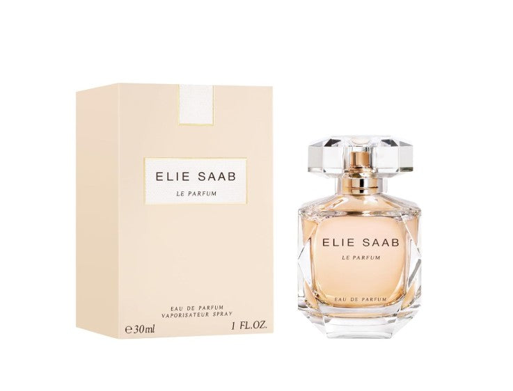 Elie Saab Le Parfum Eau De Parfum