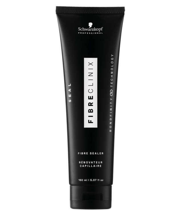 Schwarzkopf Professional Fibre Clinix Seal Fibre Sealer 150ml