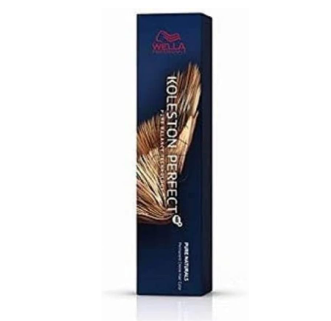 Wella Professionals Koleston Perfect Me 8/1 Light Ash Blonde 60ml