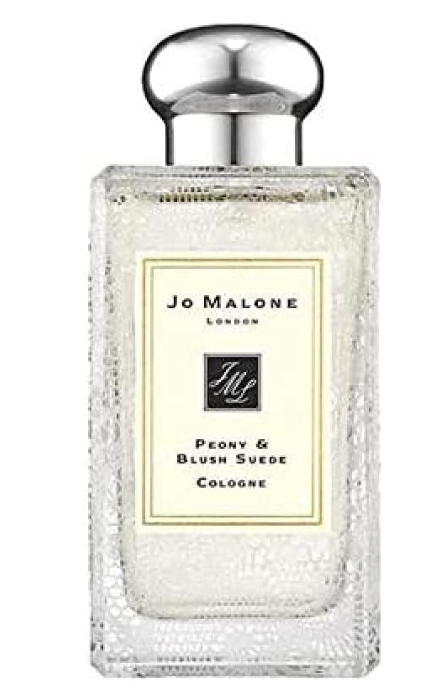 Jo Malone Peony Blush & Suede Rose Cologne 100ml