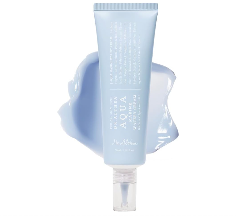 Dr. Althea Aqua Marine Watery Cream 50ml