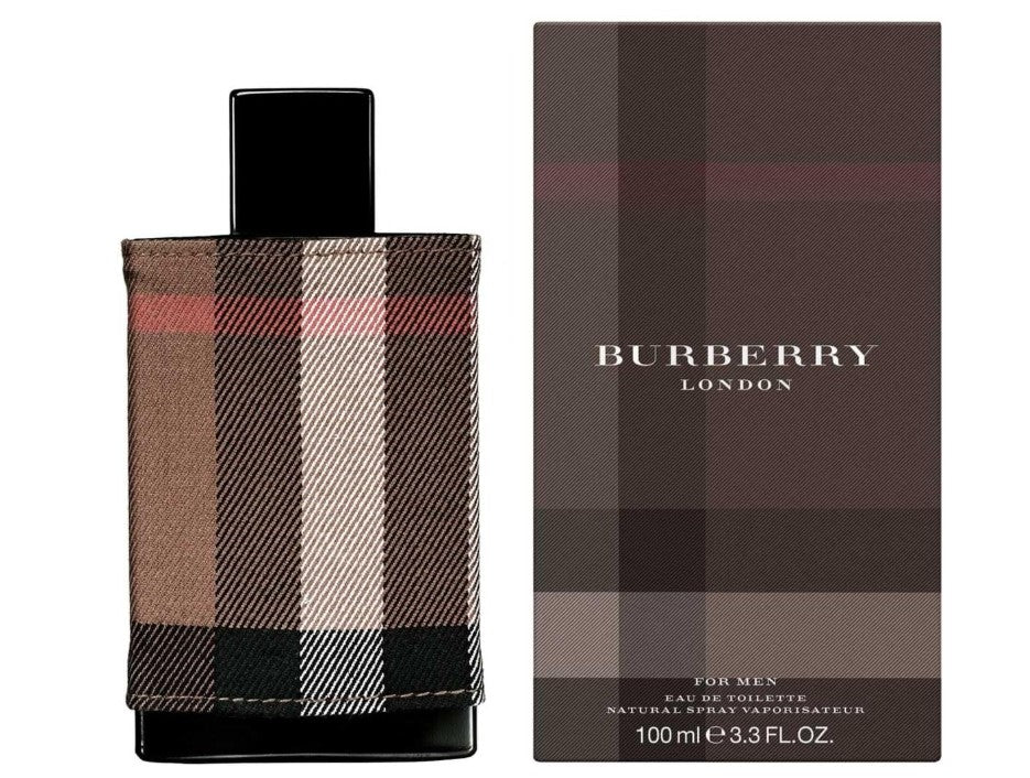 Burberry London for Men Eau De Toilette 100ml