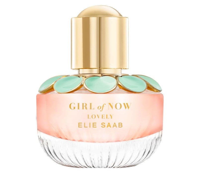 Elie Saab Girl of Now Lovely Eau De Parfum 30ml