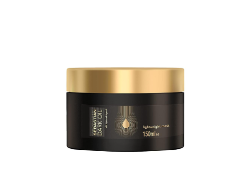 Sebastian Dark Oil Lightweight Mask 150ml