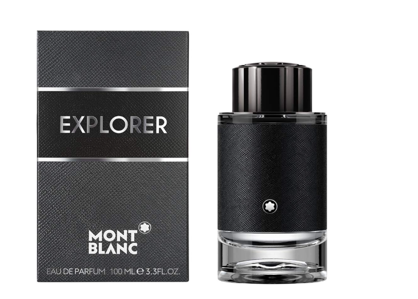 Montblanc Explorer Eau de Parfum for Men