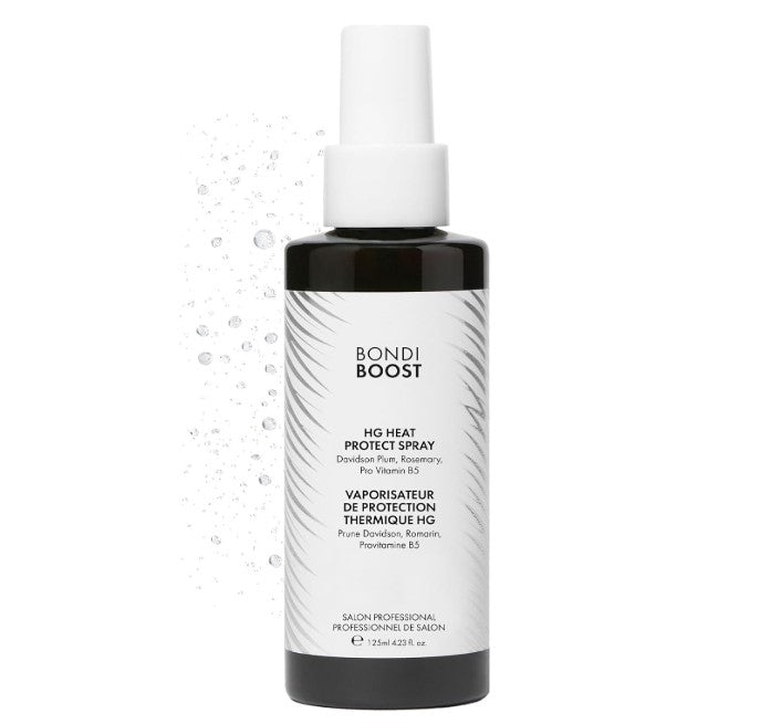BondiBoost Heat Protective Spray 120ml