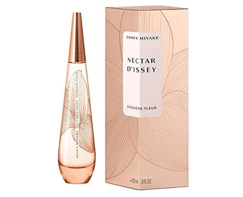 Issey Miyake Nectar D'Issey Première Fleur Eau De Parfum 90ml