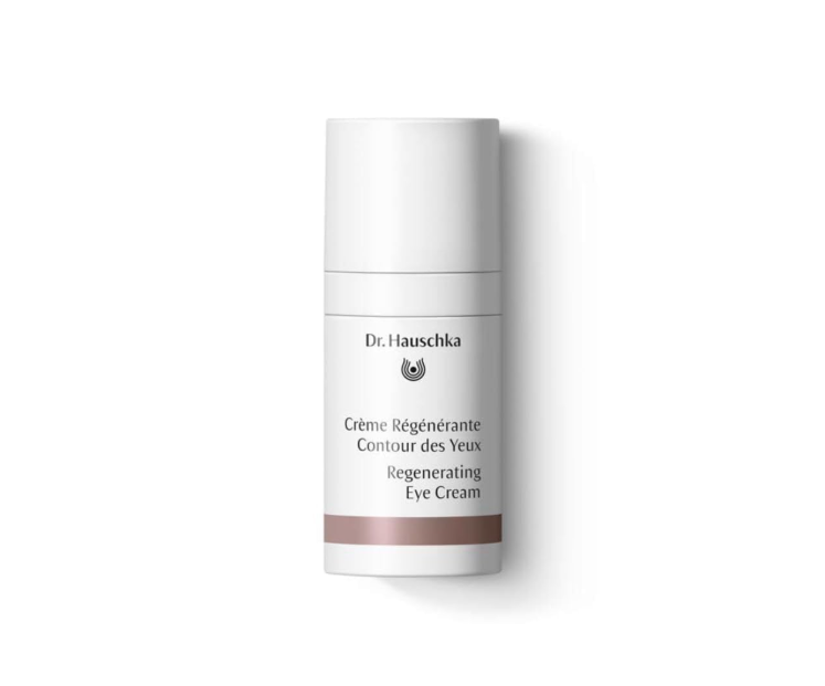 Dr. Hauschka Regenerating Eye Cream 15ml