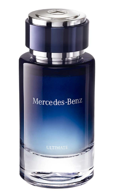 Mercedes-Benz Ultimate Eau de Parfum for Men 120ml