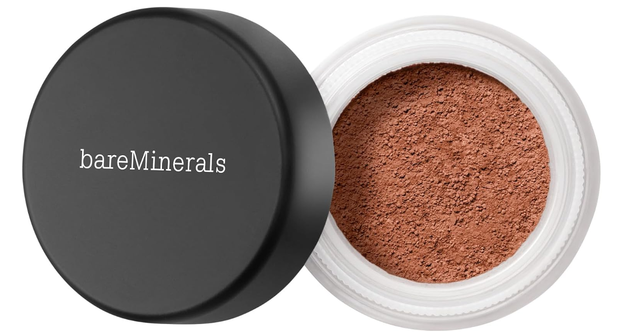 BareMinerals All-Over Face Color Warmth 1.5g