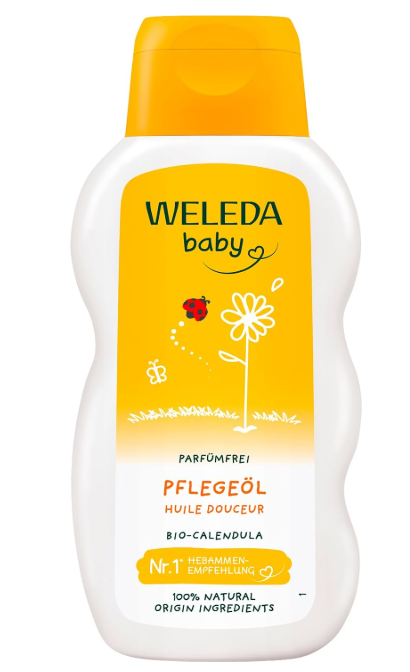 Weleda Skincare Oil 200 ml