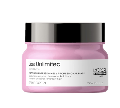 L'Oréal Professionnel Série Expert Liss Unlimited Mask 250ml