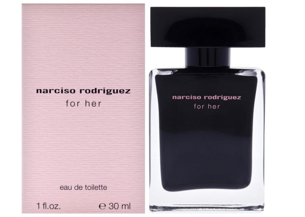 Narciso Rodriguez For Her Eau de Toilette