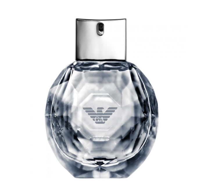 Emporio Armani Diamonds Eau de Parfum for Women 50ml