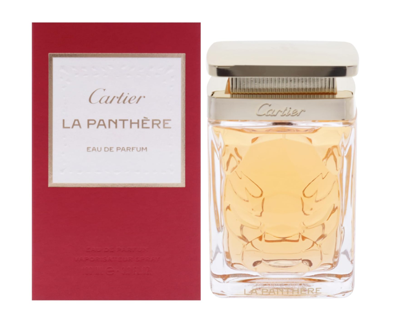 Cartier La Panthere Eau De Parfum 100ml