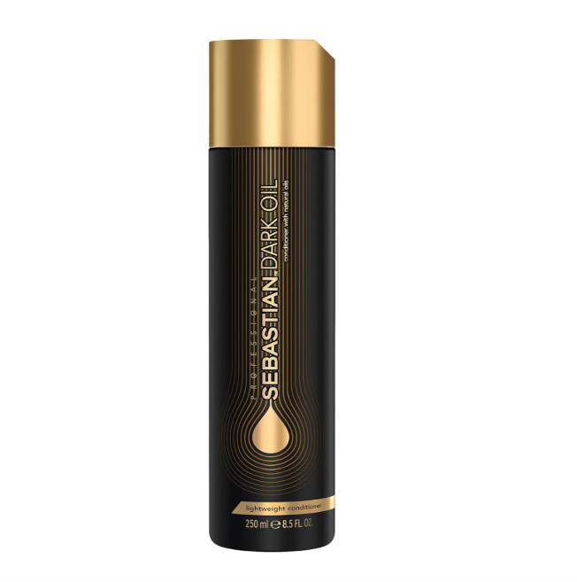 Sebastian Dark Oil Weightless Conditioner