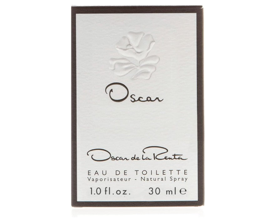 Oscar de la Renta Eau de Toilette Spray