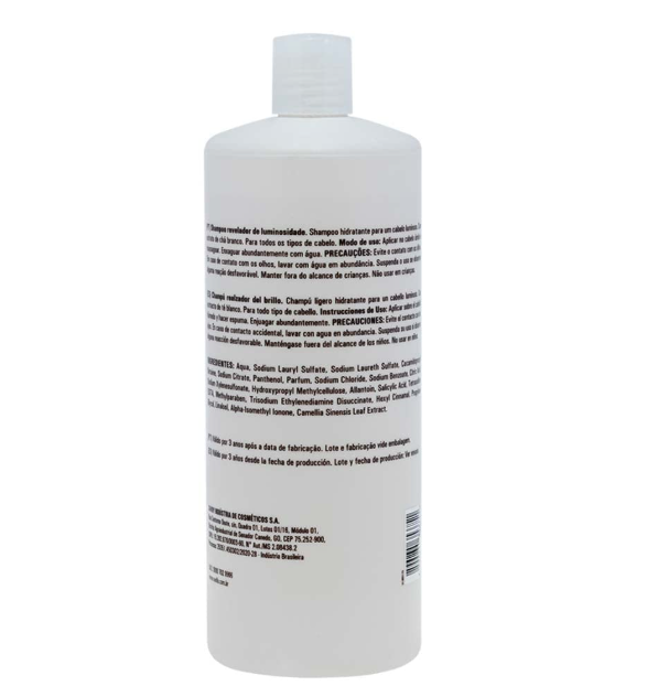 Wella Professionals Oil Reflections Reveal Shampoo 1L