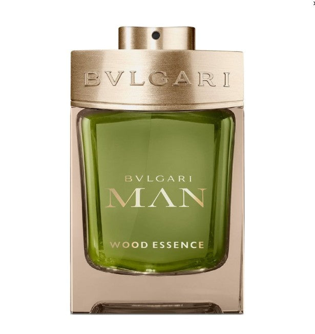 Bvlgari Man Wood Essence Eau De Parfum 60ml