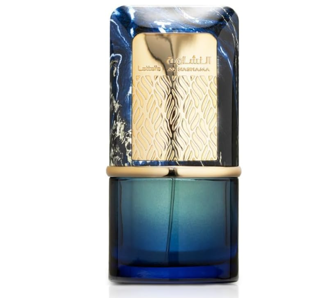 Lattafa Al Nashama Caprice Eau De Parfum 100ml