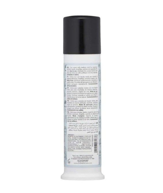 Alfaparf Milano Style Stories Twisted Curls 100ml