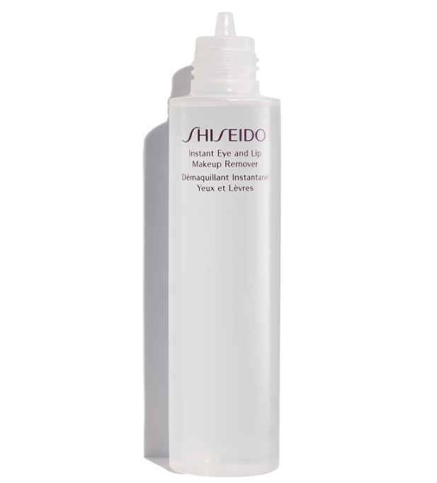Shiseido Instant Eye &amp; Lip Makeup Remover 125ml