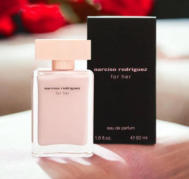 Narciso Rodriguez For Her Eau de Parfum For Women
