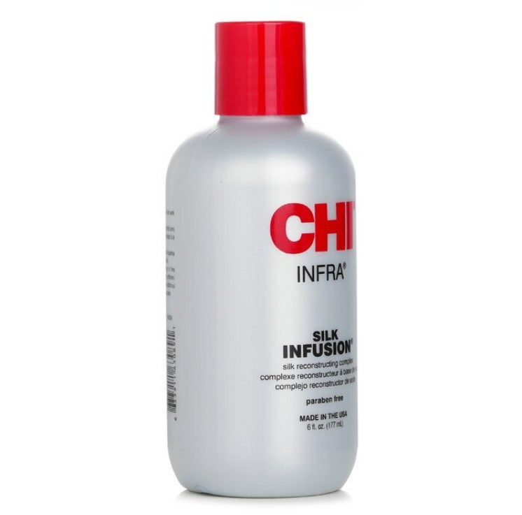 CHI Infra Silk Infusion 177ml