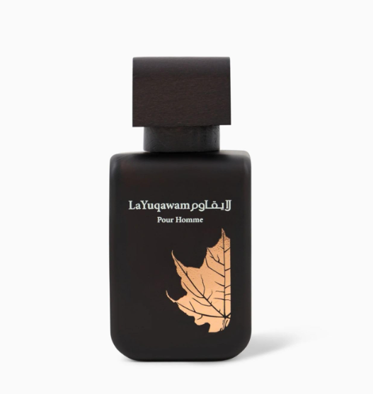 Rasasi La Yuqawam Pour Homme Eau De Parfum 75ml