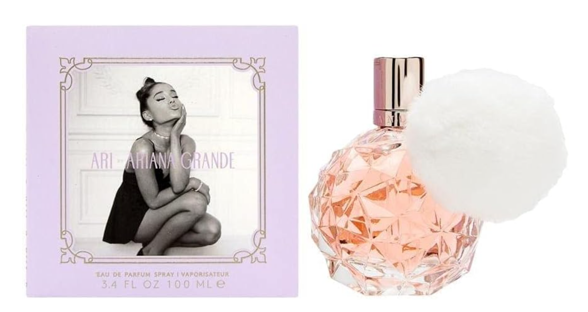 Ariana Grande Eau De Parfum Spray 100ml