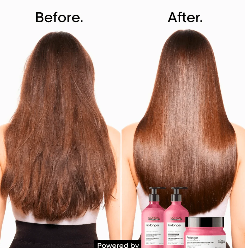L'Oréal Professionnel Serie Expert Pro Longer Professional Conditioner 500ml