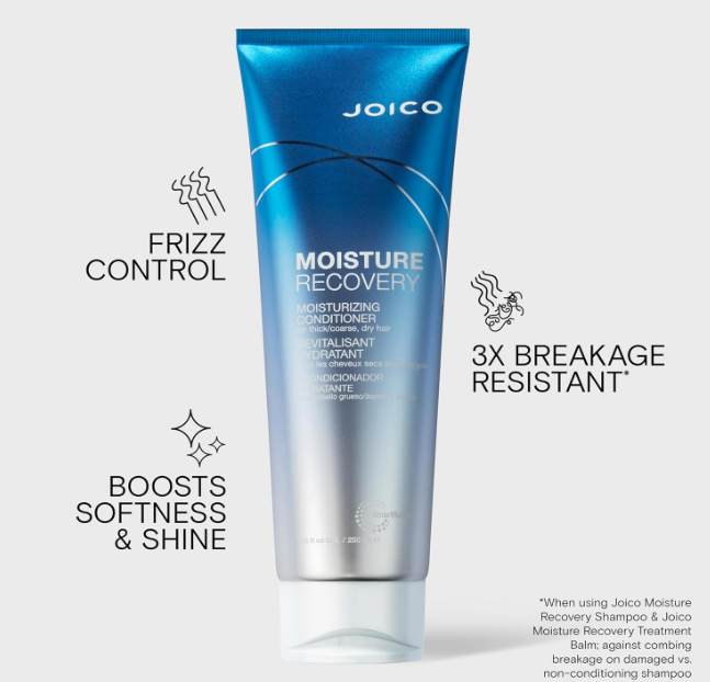 Joico Moisture Recovery Conditioner 250ml