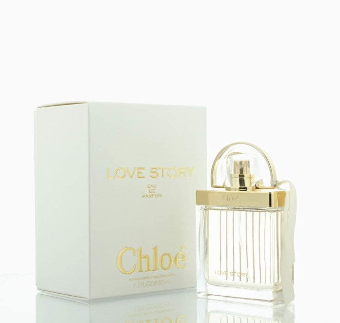 Chloé Love Story Eau de Parfum